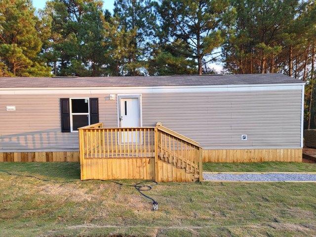 House for sale in Prattville, Alabama