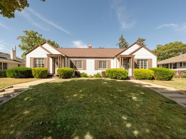 House for sale in Salt Lake City, Utah