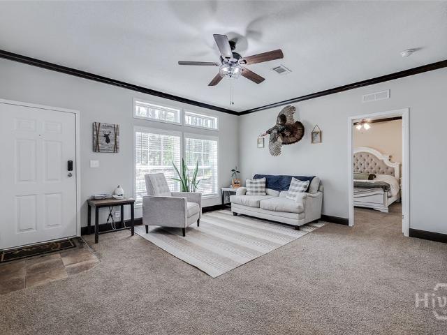 House for sale in Evans, Georgia