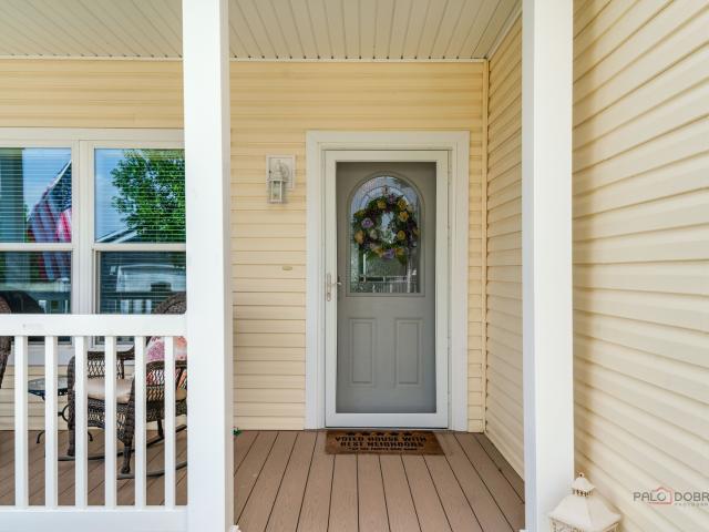 House for sale in Illinois