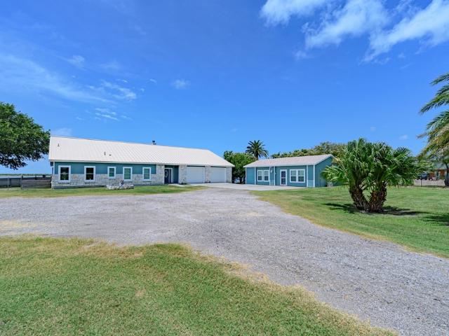 House for sale in San Patricio, Texas