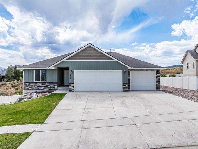 House for sale in Bannock, Idaho