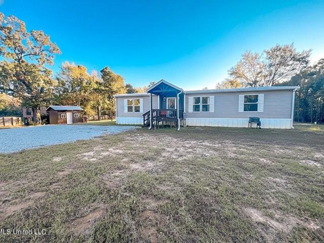 House for sale in Byhalia, Mississippi