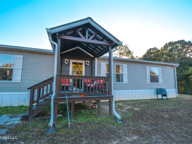 House for sale in Byhalia, Mississippi