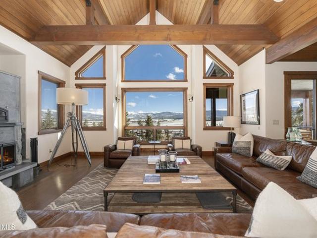 House for sale in Tabernash, Colorado