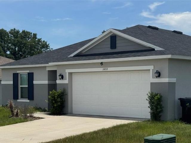 House for sale in Mascotte, Florida