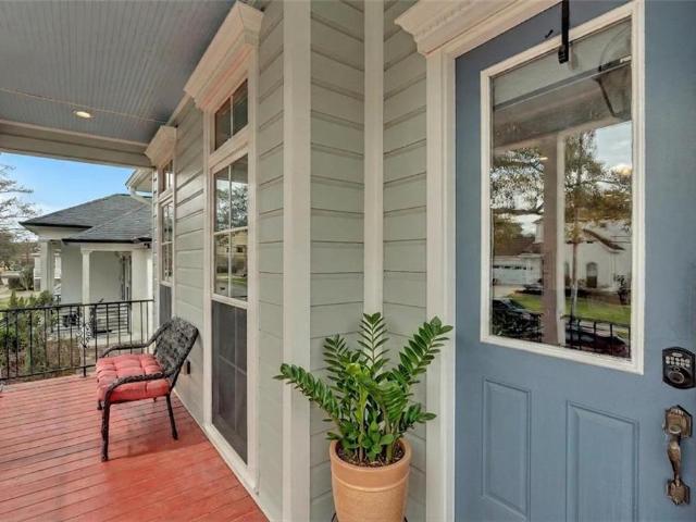House for sale in New Orleans, Louisiana