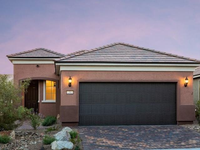 House for sale in Mesquite, Nevada