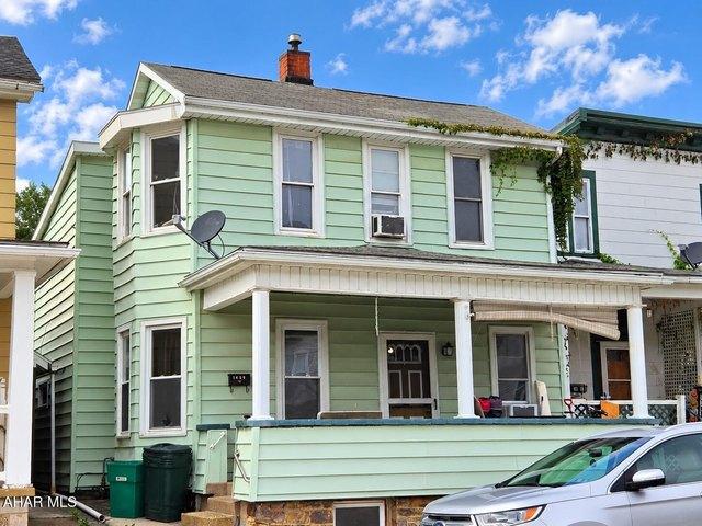 House for sale in Tyrone, Blair County