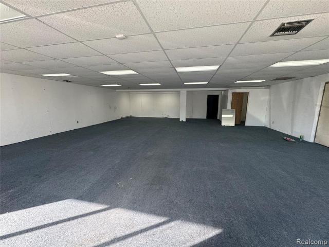 Commercial for sale in Fenton, Michigan