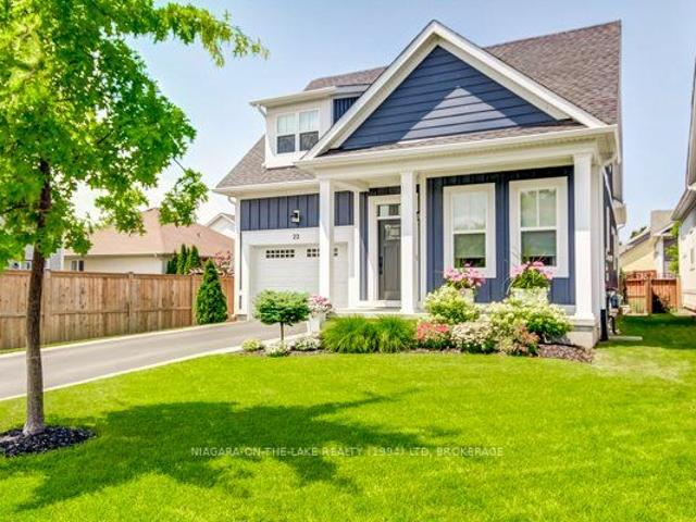 House for sale in Niagara, Ontario