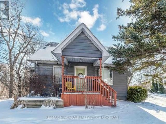 House for sale in Niagara, Ontario