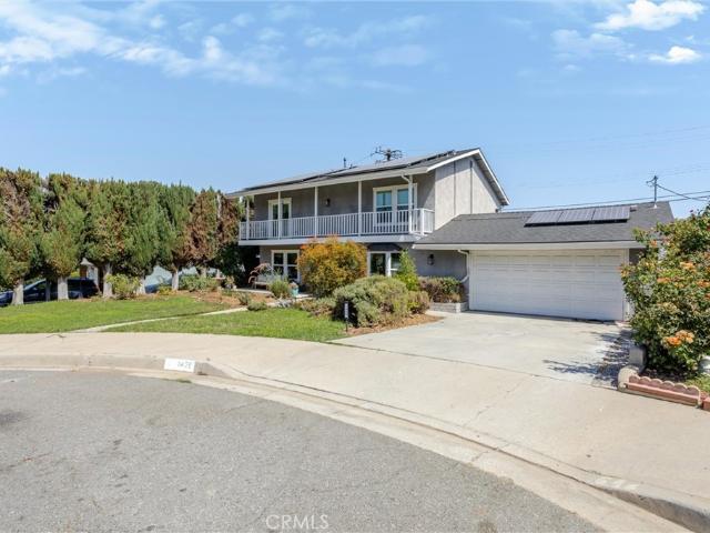 House for sale in Redlands, California