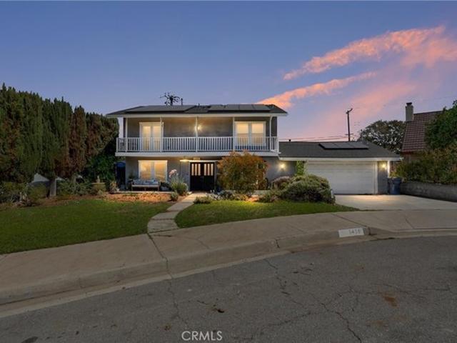 House for sale in Redlands, California