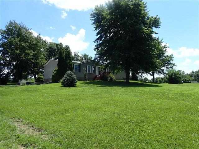 House for sale in Bates, Missouri