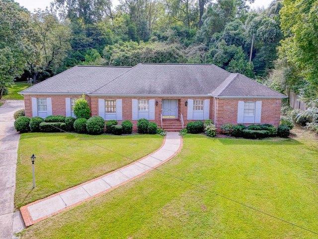 House for sale in Vicksburg, Warren County