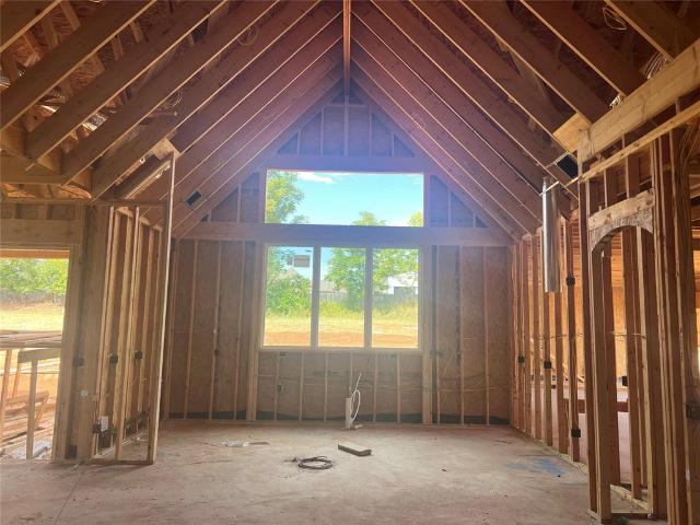 House for sale in Eagletown, Oklahoma