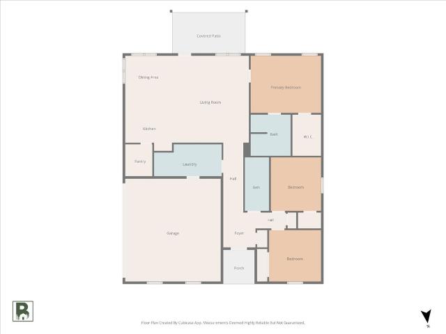 House for sale in Tennessee