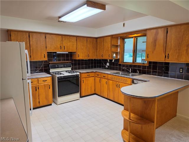 House for sale in Mc Donald, Ohio