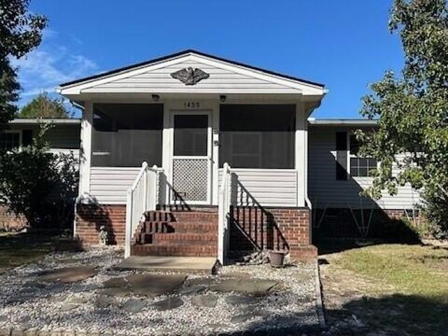 House for sale in Manning, Clarendon County