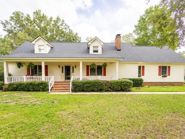House for sale in Summerton, Clarendon County