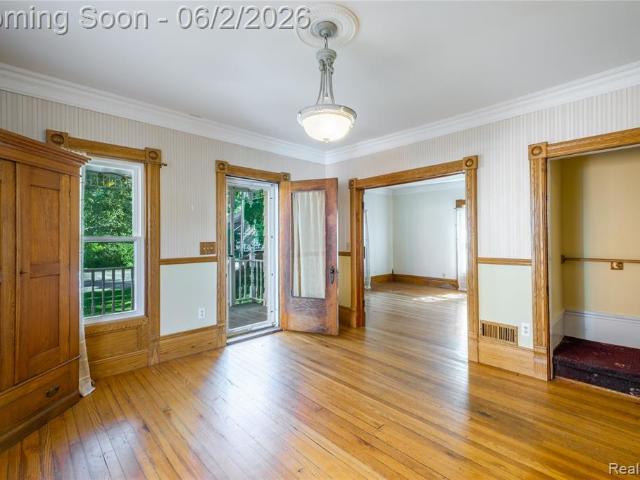 House for sale in Cohoctah, Michigan