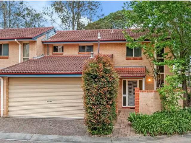 Condo for rent in Sydney, New South Wales