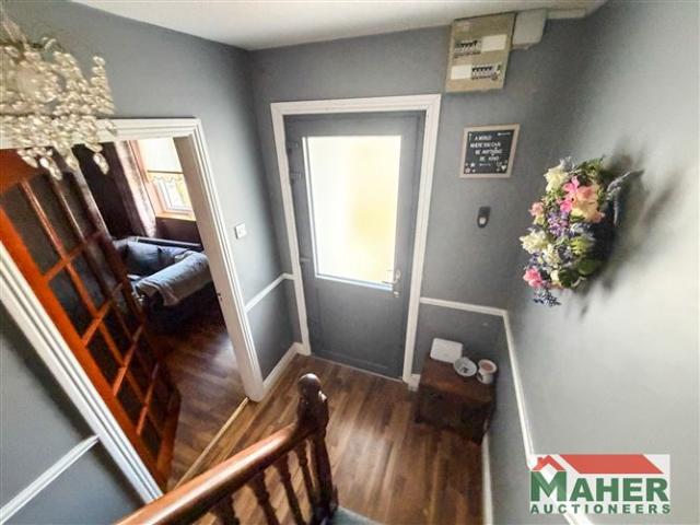Detached House for sale in Ballypatrick, South Tipperary