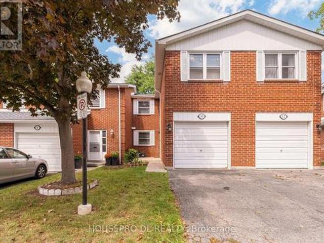 Townhouse for sale in York, Ontario
