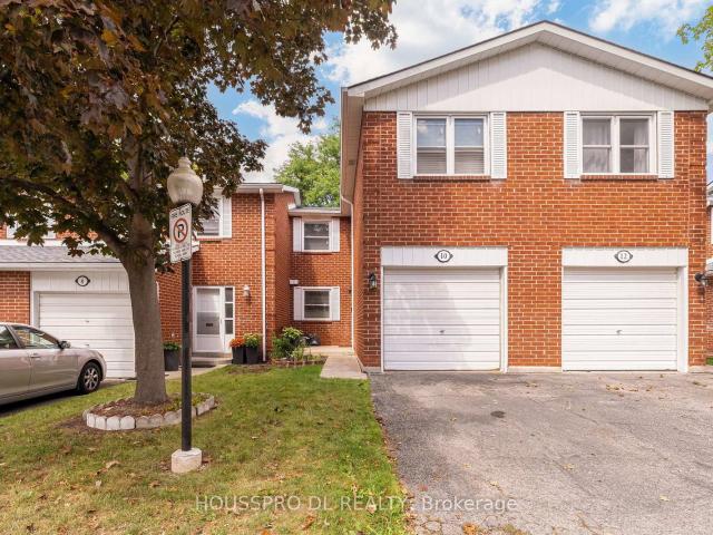 Condo for sale in York, Ontario