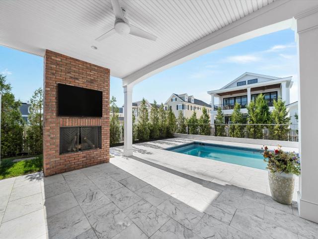 House for sale in Stone Harbor, New Jersey
