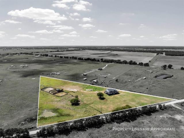 House for sale in Marlin, Texas