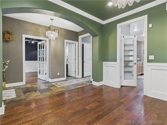 House for sale in Crocker, Pulaski County