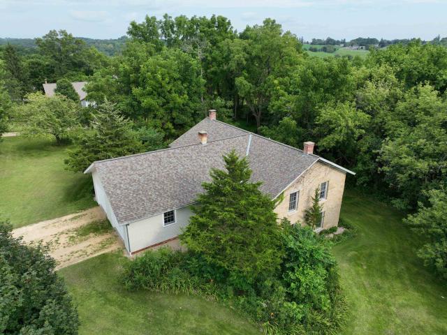 House for sale in Mineral Point, Wisconsin