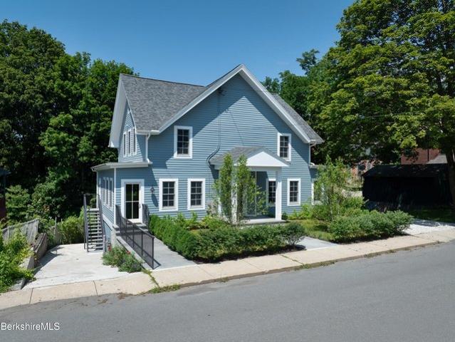 House for sale in Berkshire, Massachusetts