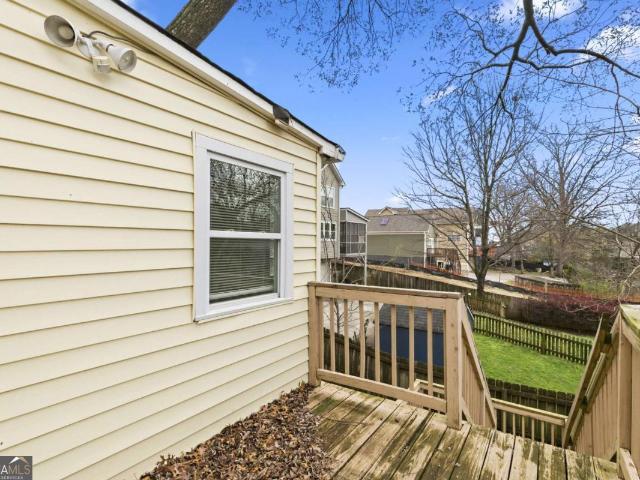 Property for sale in Atlanta, Georgia