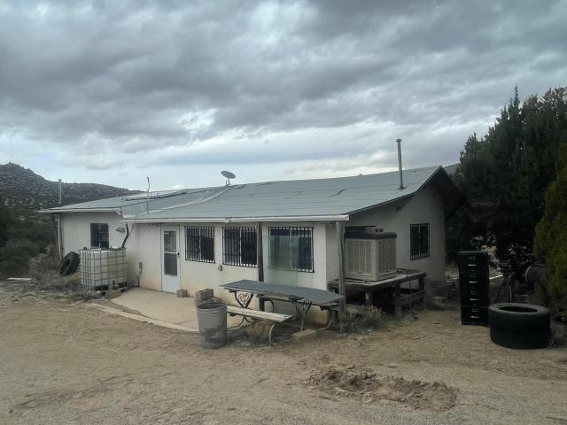 House for sale in New Mexico