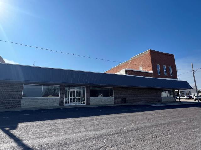 Commercial for sale in Cooper, Missouri