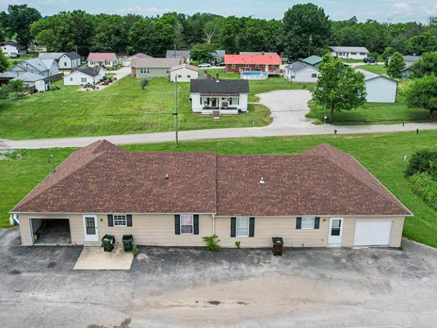 House for sale in Burgin, Kentucky