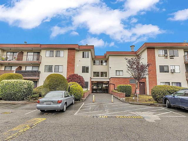 Condo for sale in Abbotsford, British Columbia