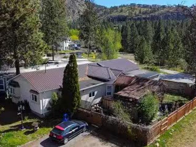 House for sale in British Columbia