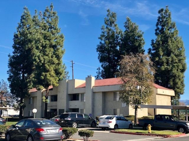 Apartment for rent in Redlands, San Bernardino County