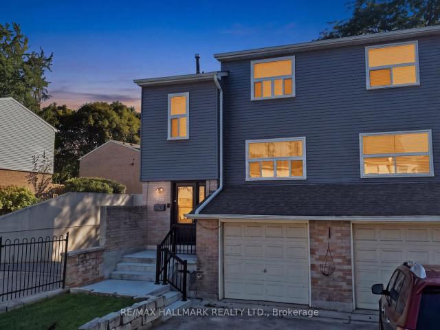 Condo for sale in Mississauga, Ontario