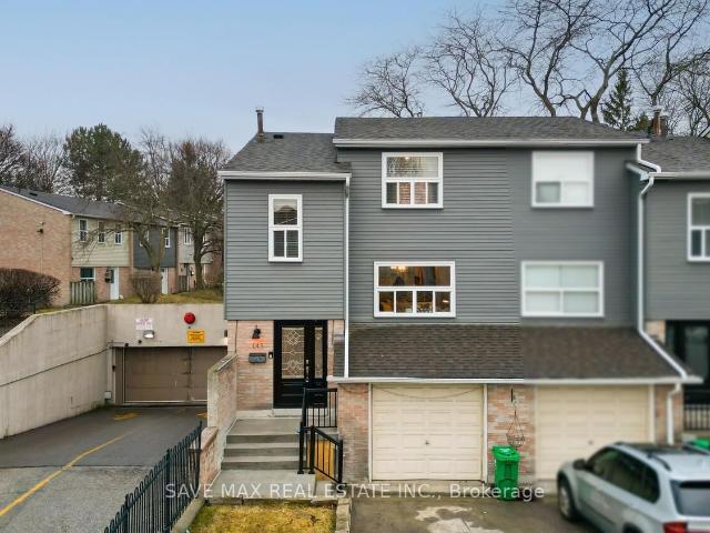 Condo for sale in Port Credit, Mississauga