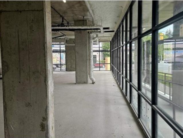 Commercial for sale in Langley, British Columbia