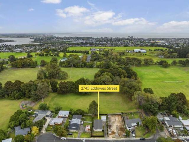 Apartment for sale in Manurewa