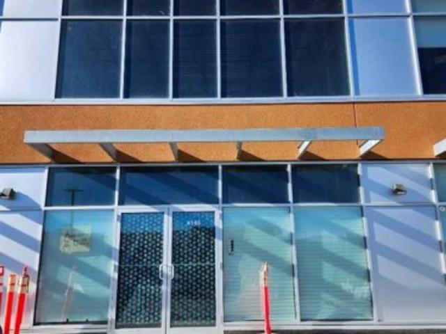 Commercial for rent in Northwest, Alberta