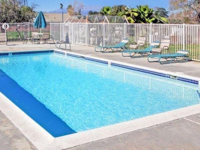 Apartment for rent in Redlands, San Bernardino County