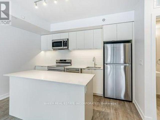 Townhouse for rent in Woburn, Ontario