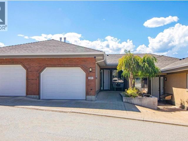 Townhouse for sale in Penticton, British Columbia